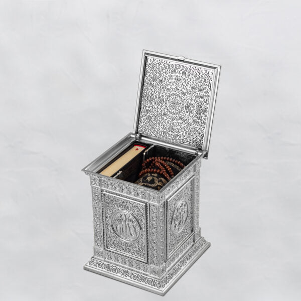 Harem-i Şerif Premium Set