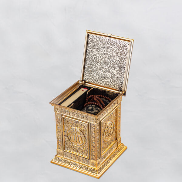 Harem-i Şerif Premium Set