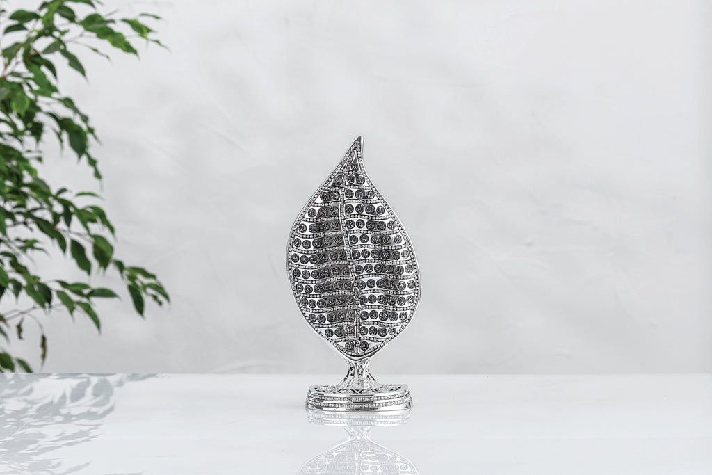 Esmaül Hüsna Yaprak Figürü – Kutsal Emanetler Serisi