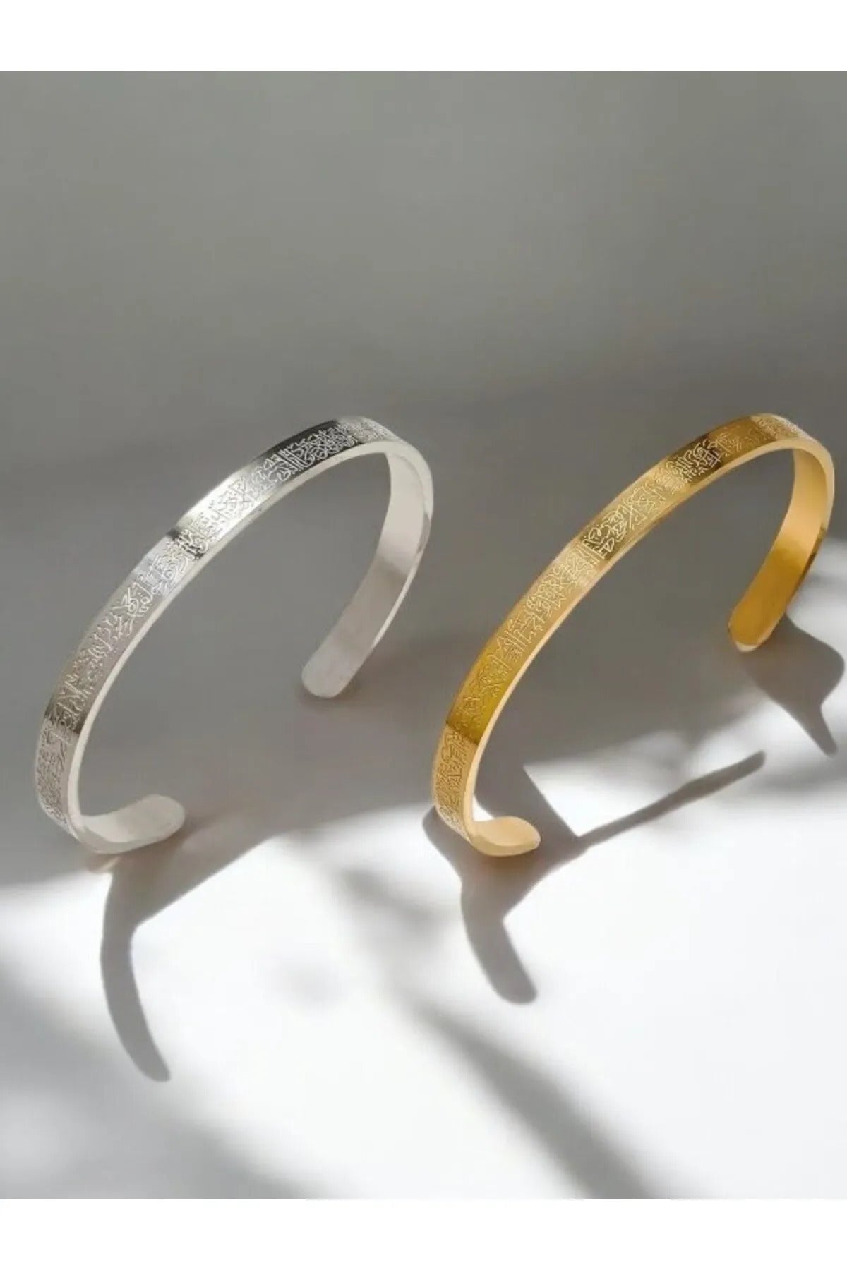 Ayet-el Kürsi Bileklik