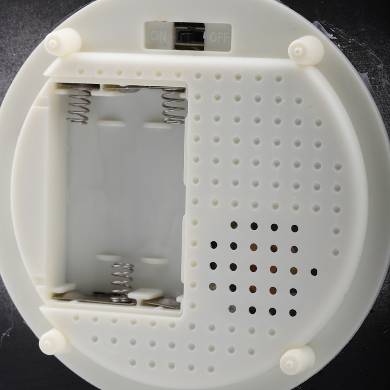 Kâbe Kar Küresi – Su Efektli & Sesli