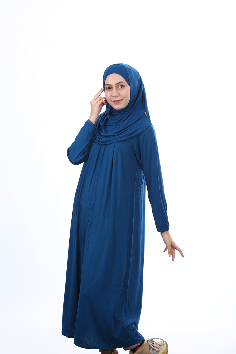 Genç Hanım Namaz Elbisesi (12-15 Yaş)