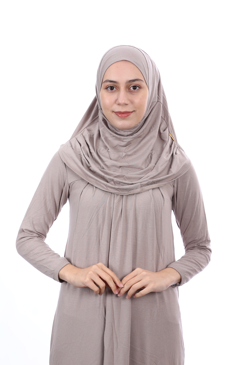 Genç Hanım Namaz Elbisesi (12-15 Yaş)