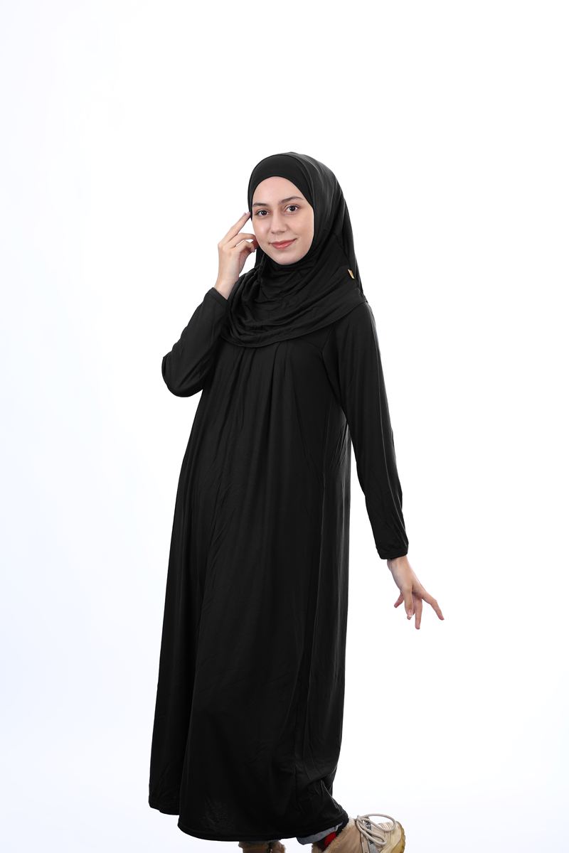 Genç Hanım Namaz Elbisesi (12-15 Yaş)