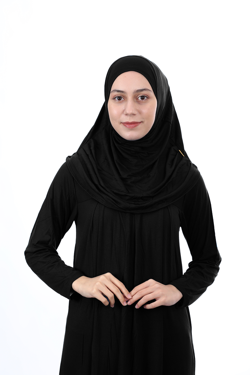 Genç Hanım Namaz Elbisesi (12-15 Yaş)