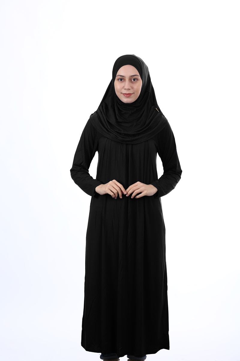 Genç Hanım Namaz Elbisesi (12-15 Yaş)