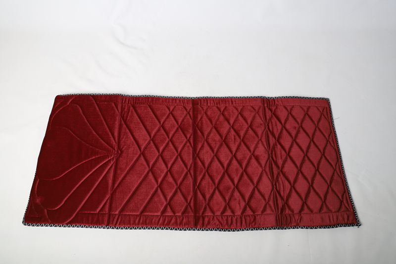 Sırt Dayamalı Kapitone Süngerli Premium Seccade