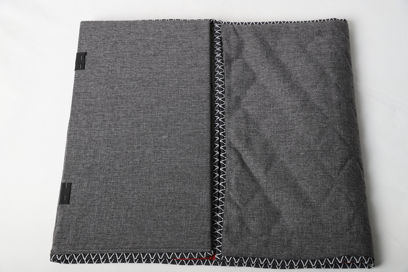 Sırt Dayamalı Kapitone Süngerli Premium Seccade