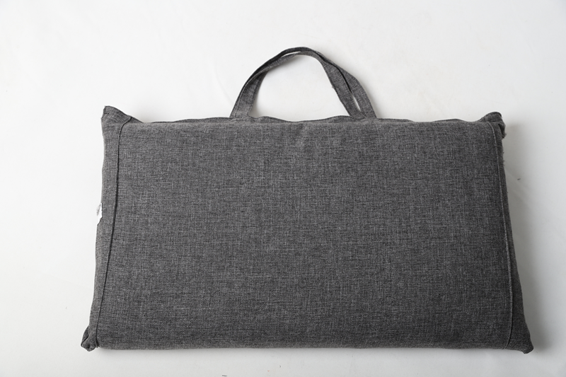 Sırt Dayamalı Kapitone Süngerli Premium Seccade