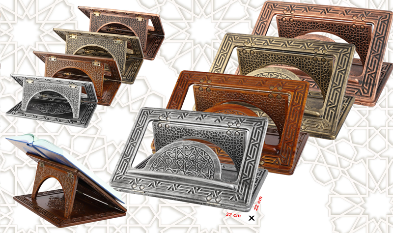 Kamer Masaüstü Rahle