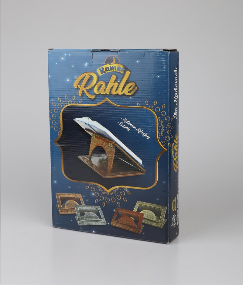 Kamer Masaüstü Rahle