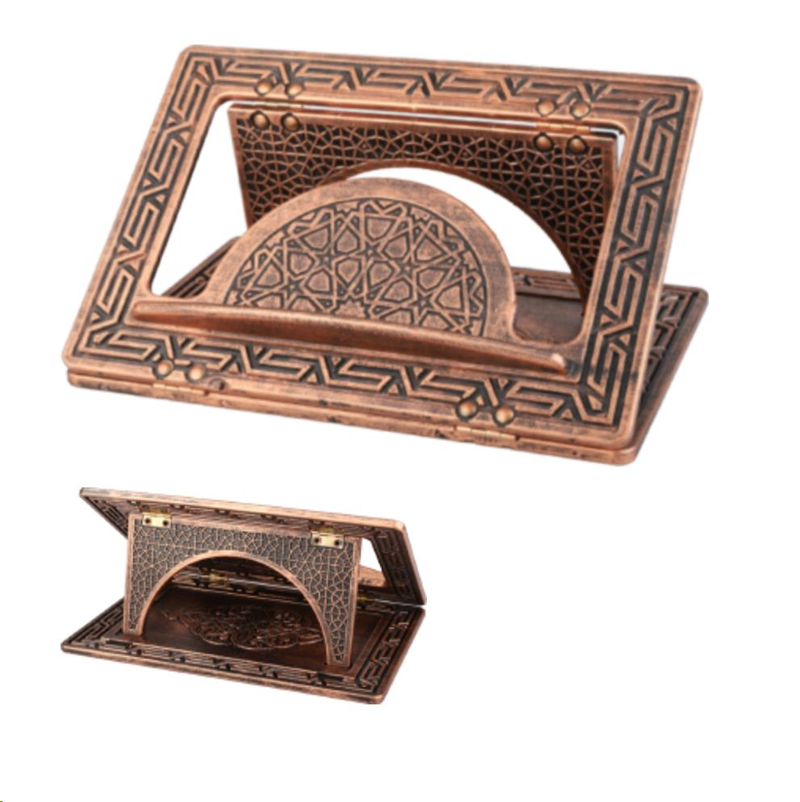 Kamer Masaüstü Rahle