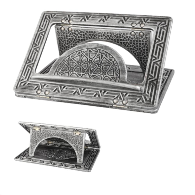 Kamer Masaüstü Rahle