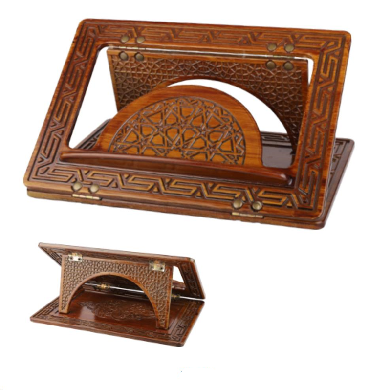 Kamer Masaüstü Rahle