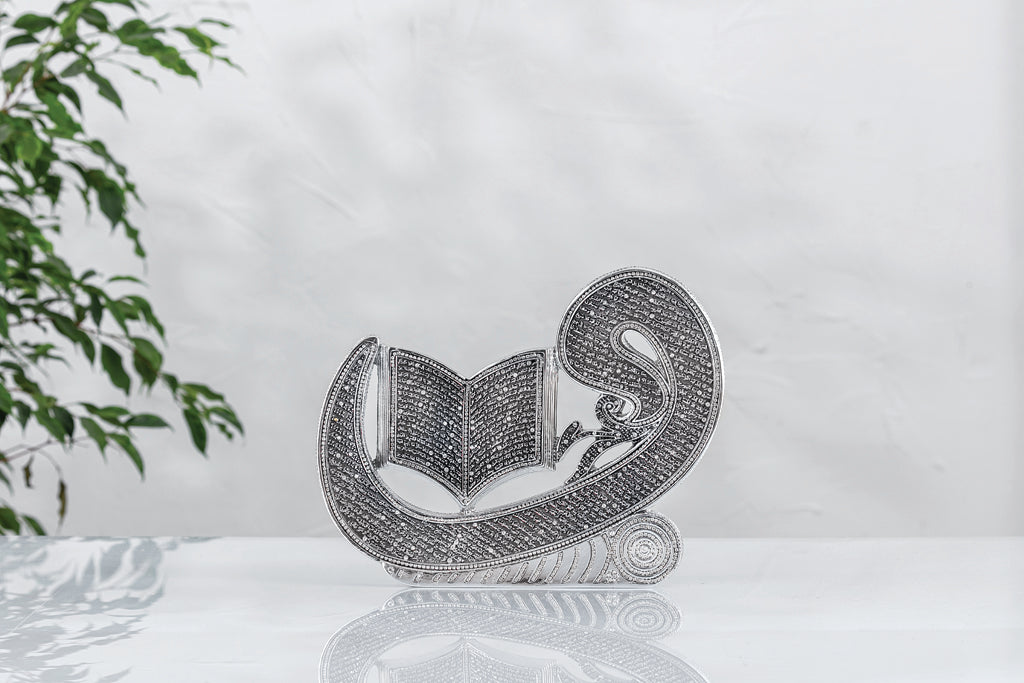 Vav Yasin Eseri – Kutsal Hat Sanatı Koleksiyonu