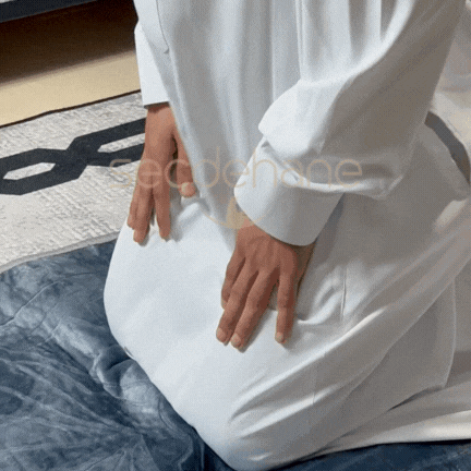 Secdehanem Ortopedik Seccade