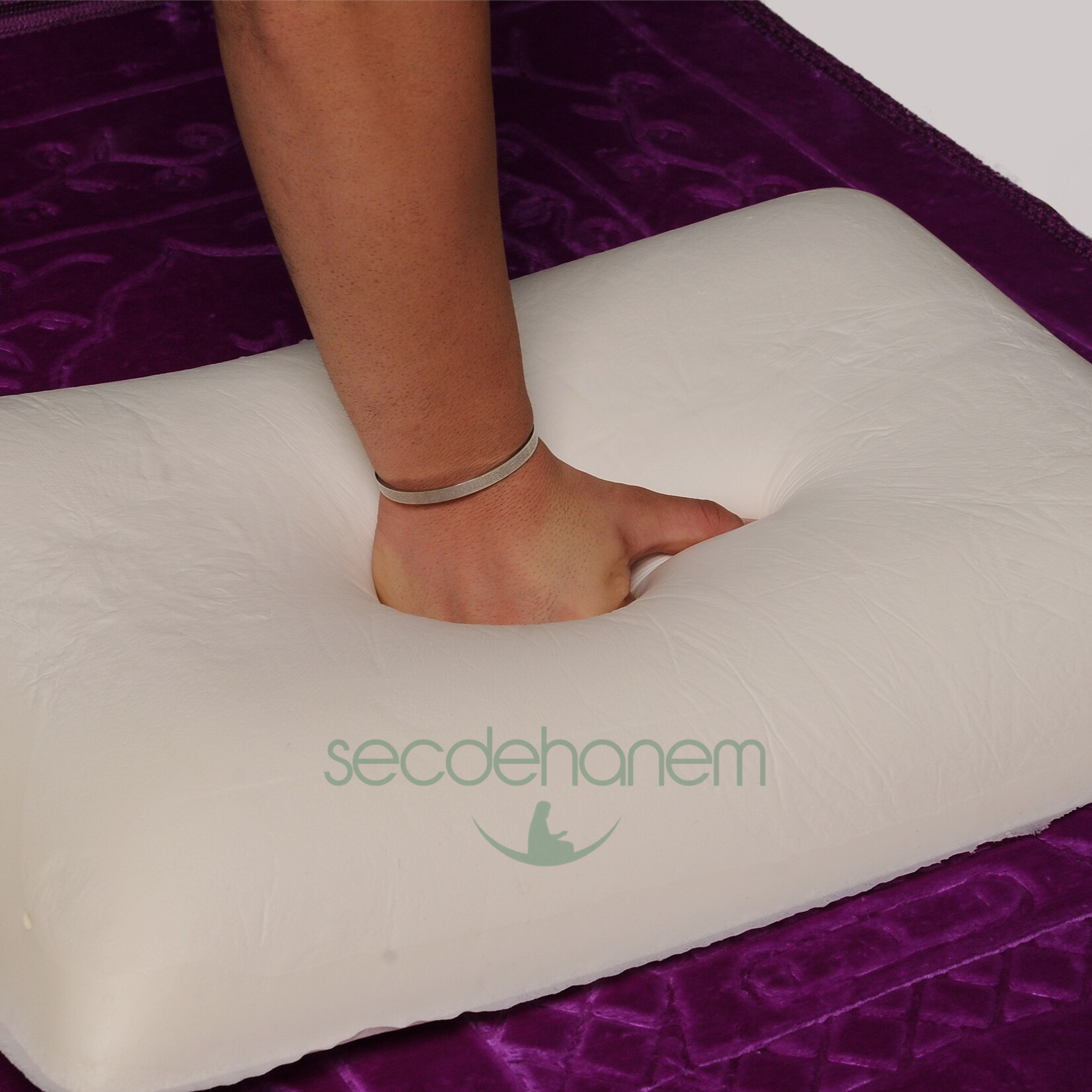 Secdehanem Ortopedik Seccade