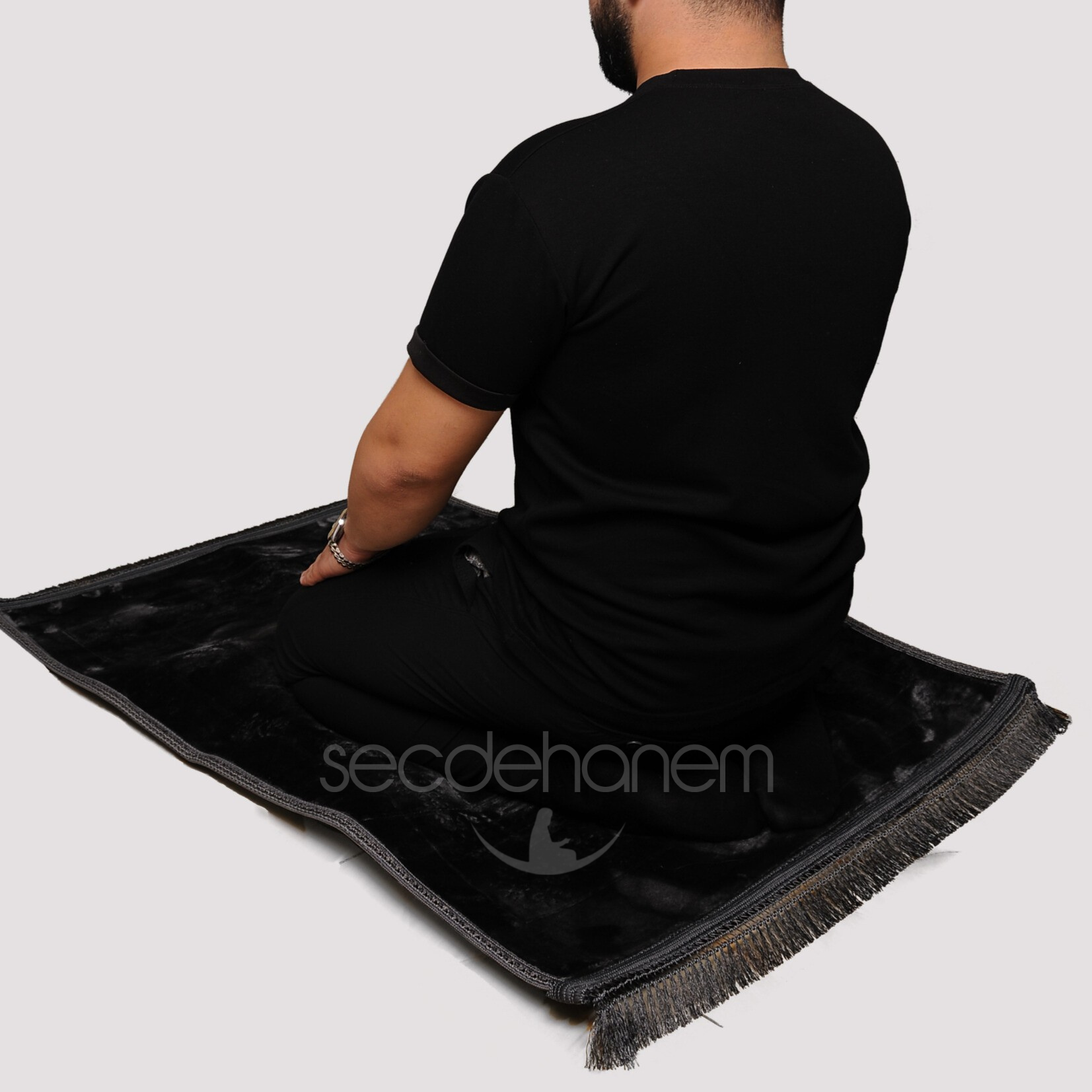 Secdehanem Ortopedik Seccade