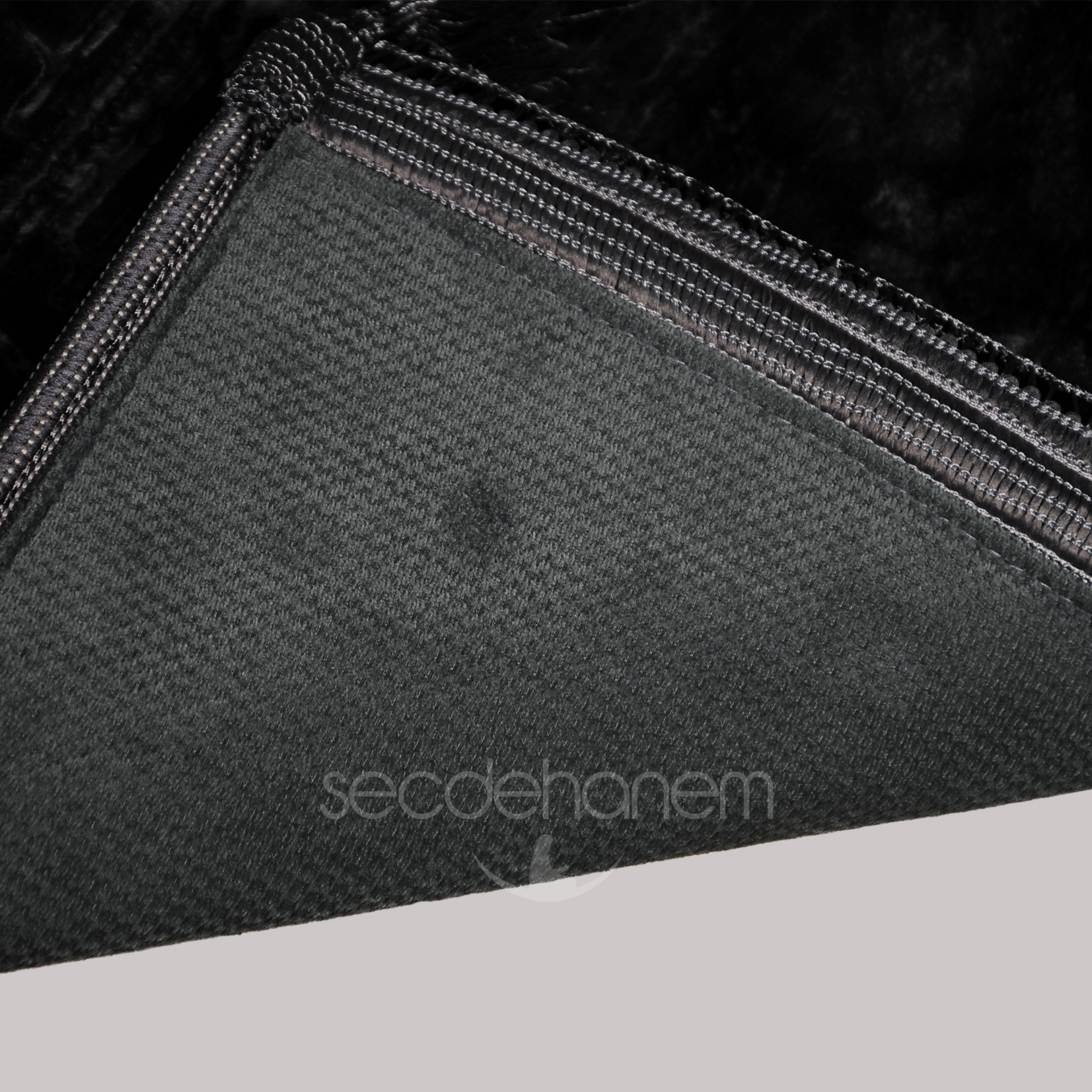 Secdehanem Ortopedik Seccade