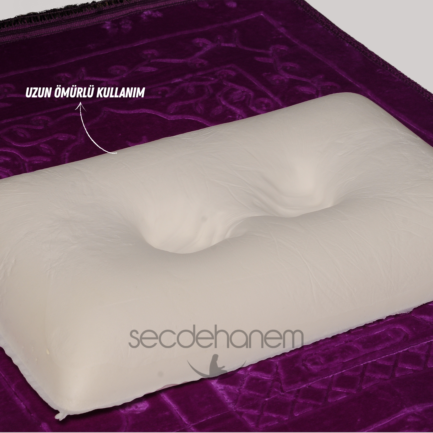 Secdehanem Ortopedik Seccade