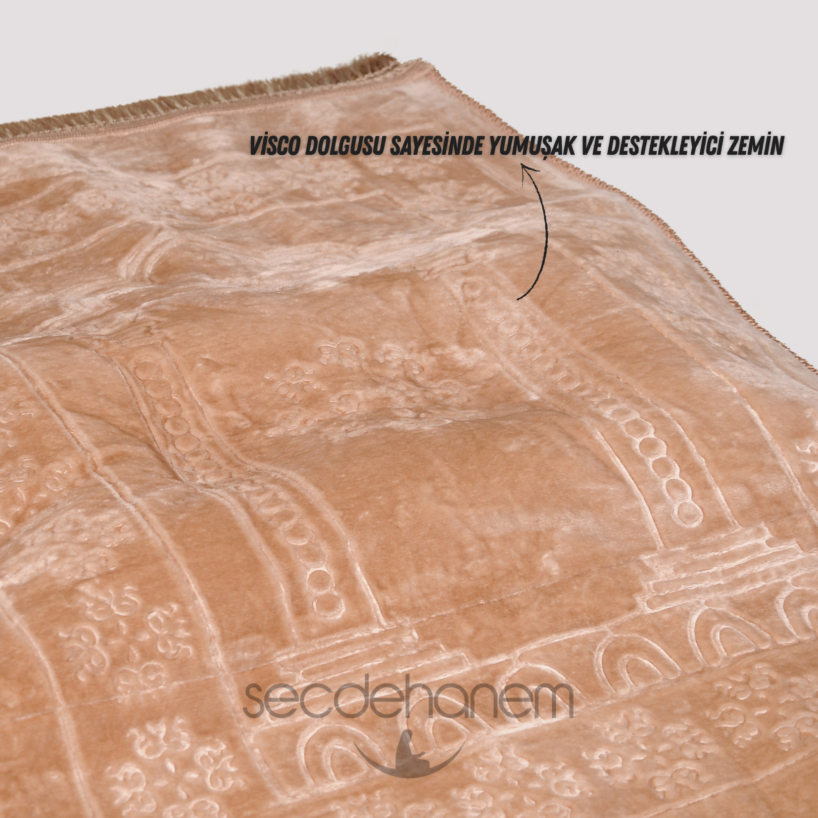 Secdehanem Ortopedik Seccade