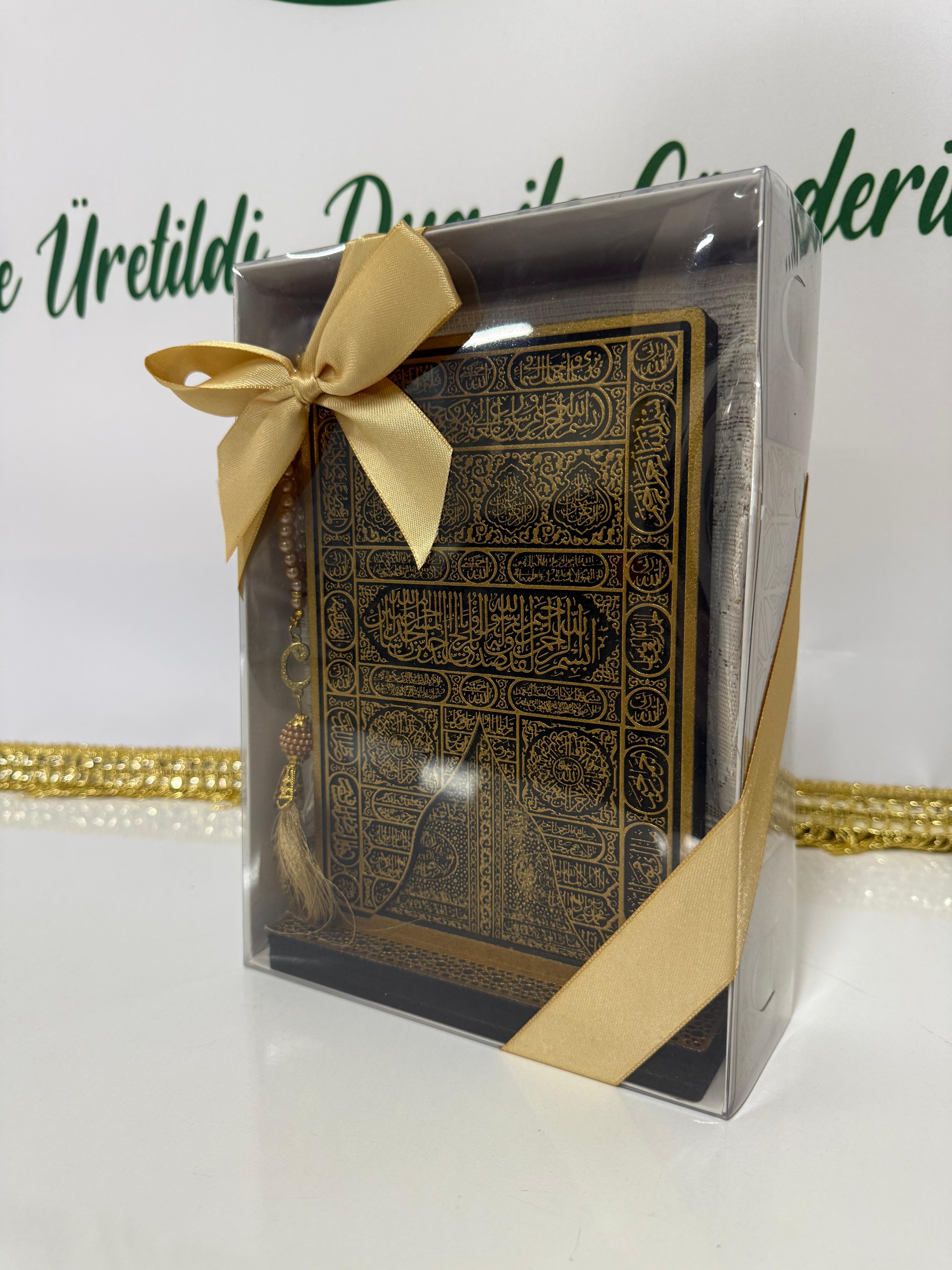 Harem-i Şerif Premium Hediye Seti
