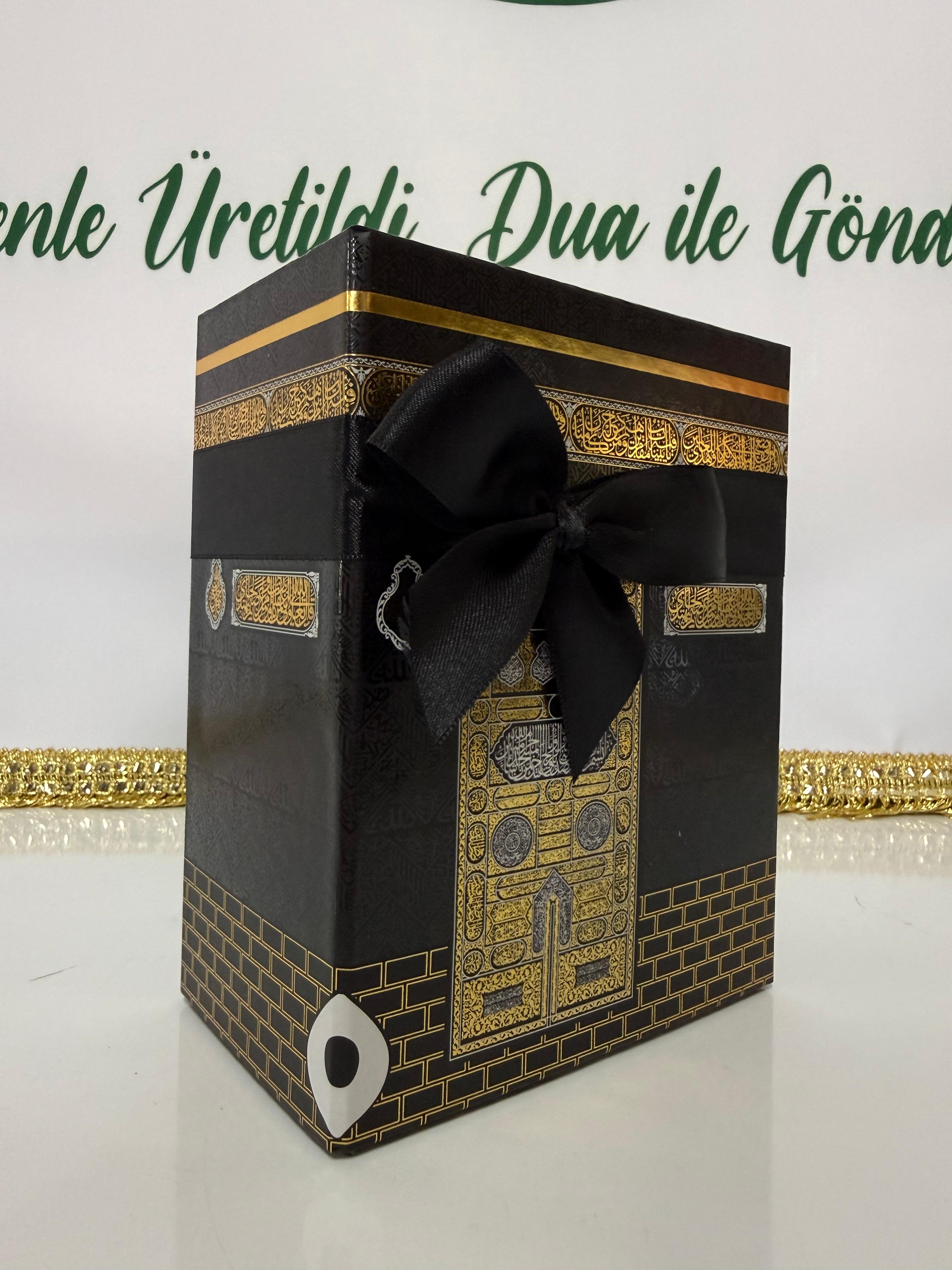 Harem-i Şerif Koleksiyon Seti (Özel Seri)