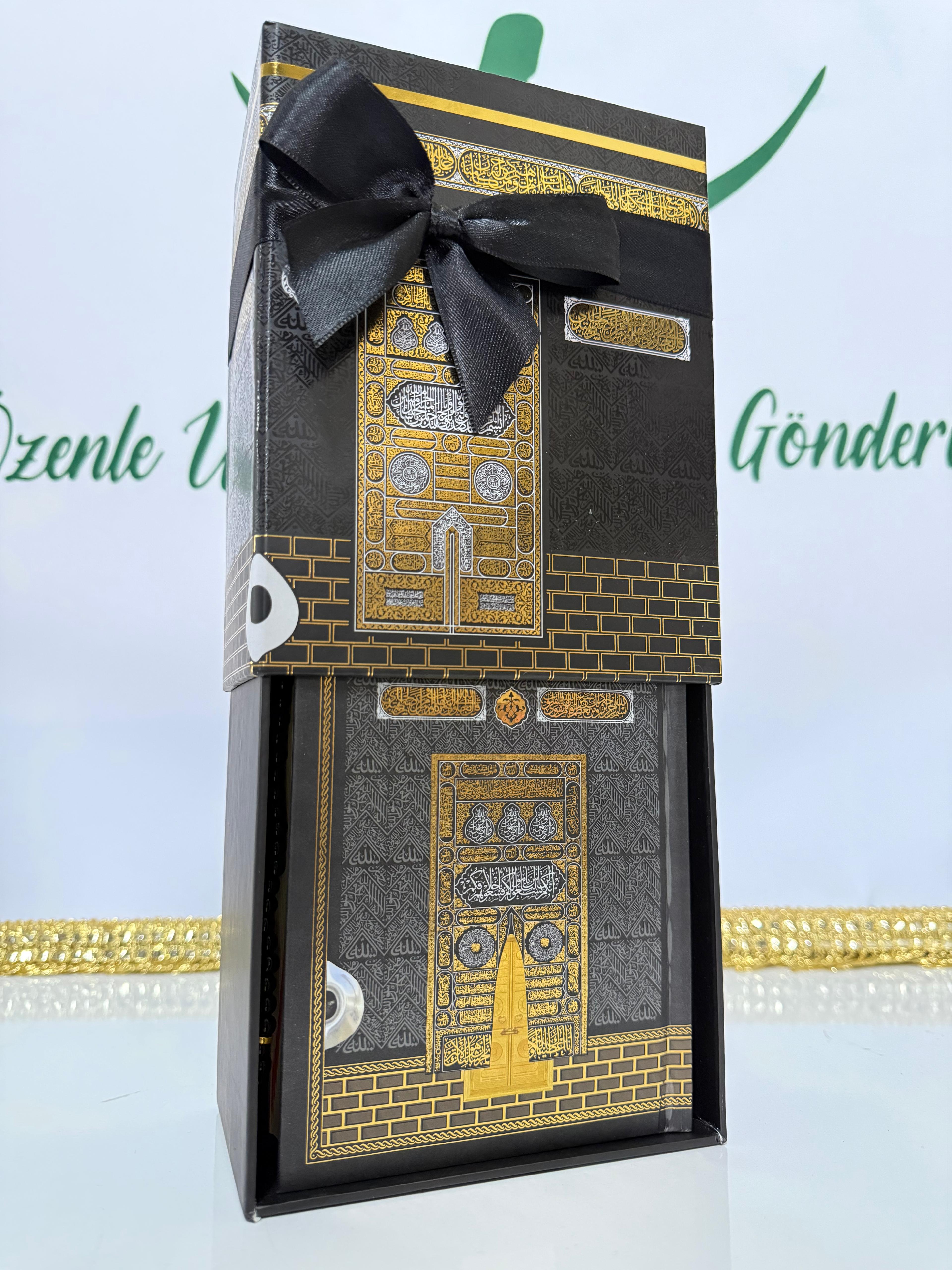 Harem-i Şerif Koleksiyon Seti (Özel Seri)