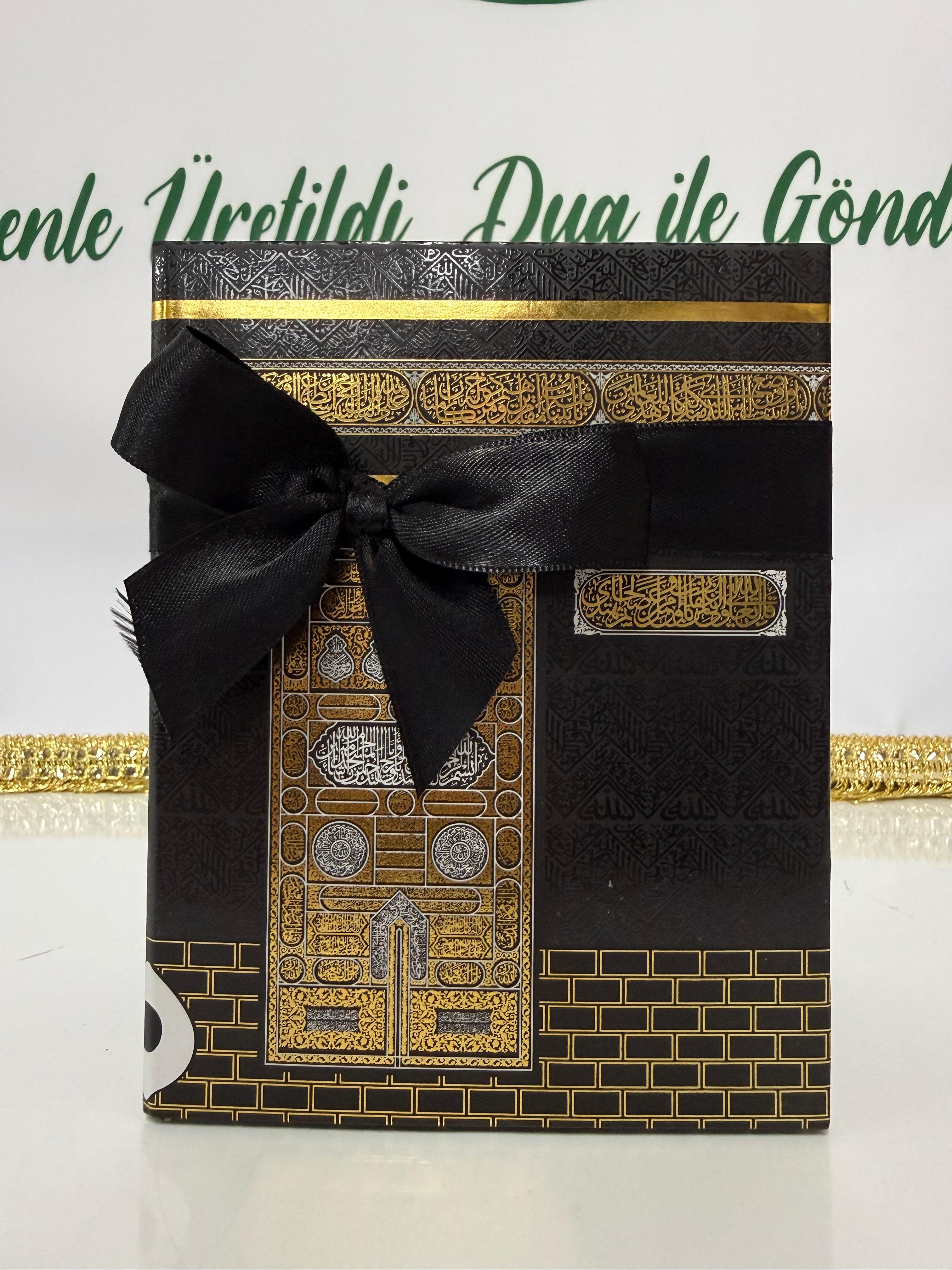 Harem-i Şerif Koleksiyon Seti (Özel Seri)