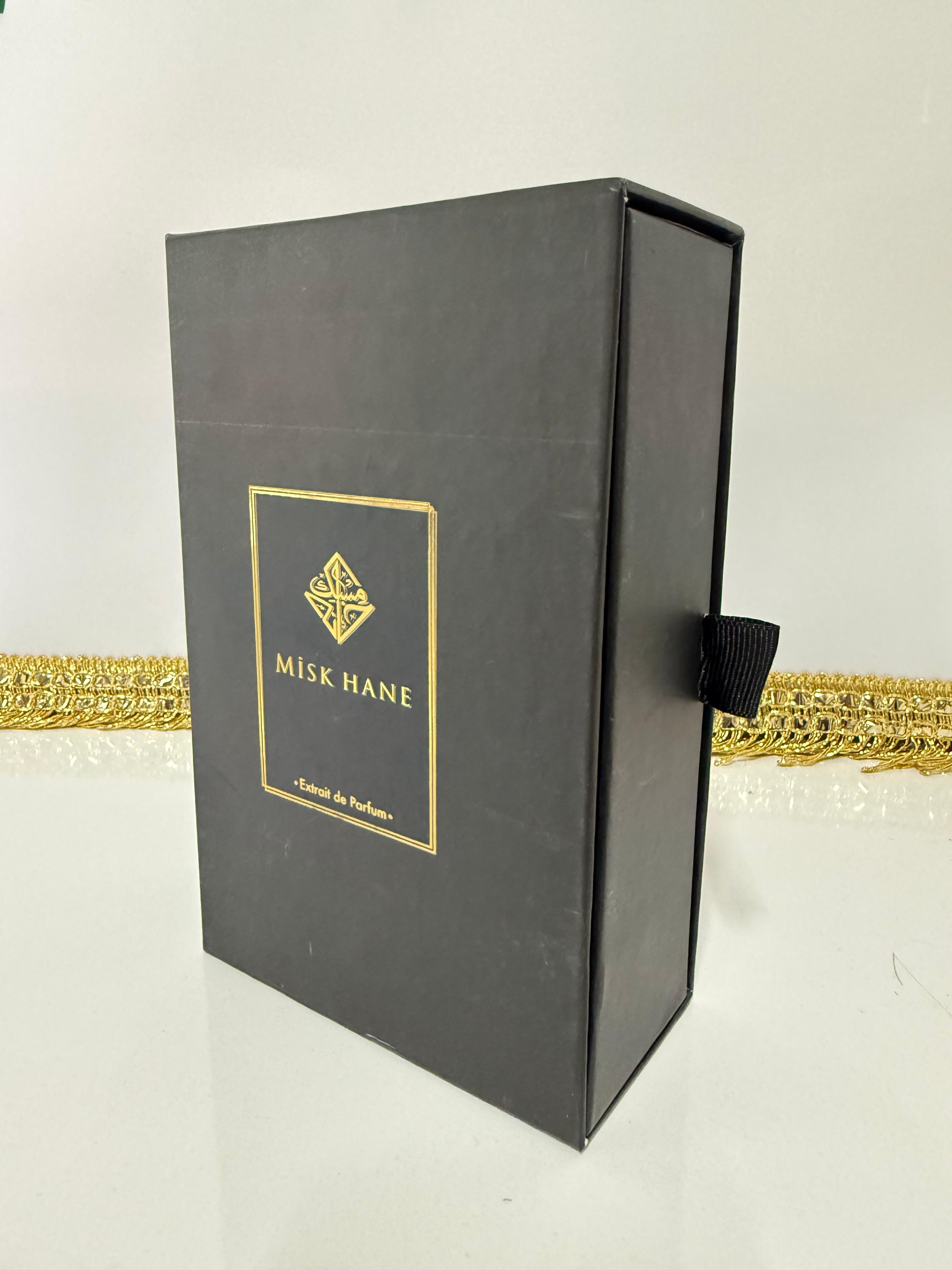 Misk Hane İslami Koku Serisi – Premium Koleksiyon