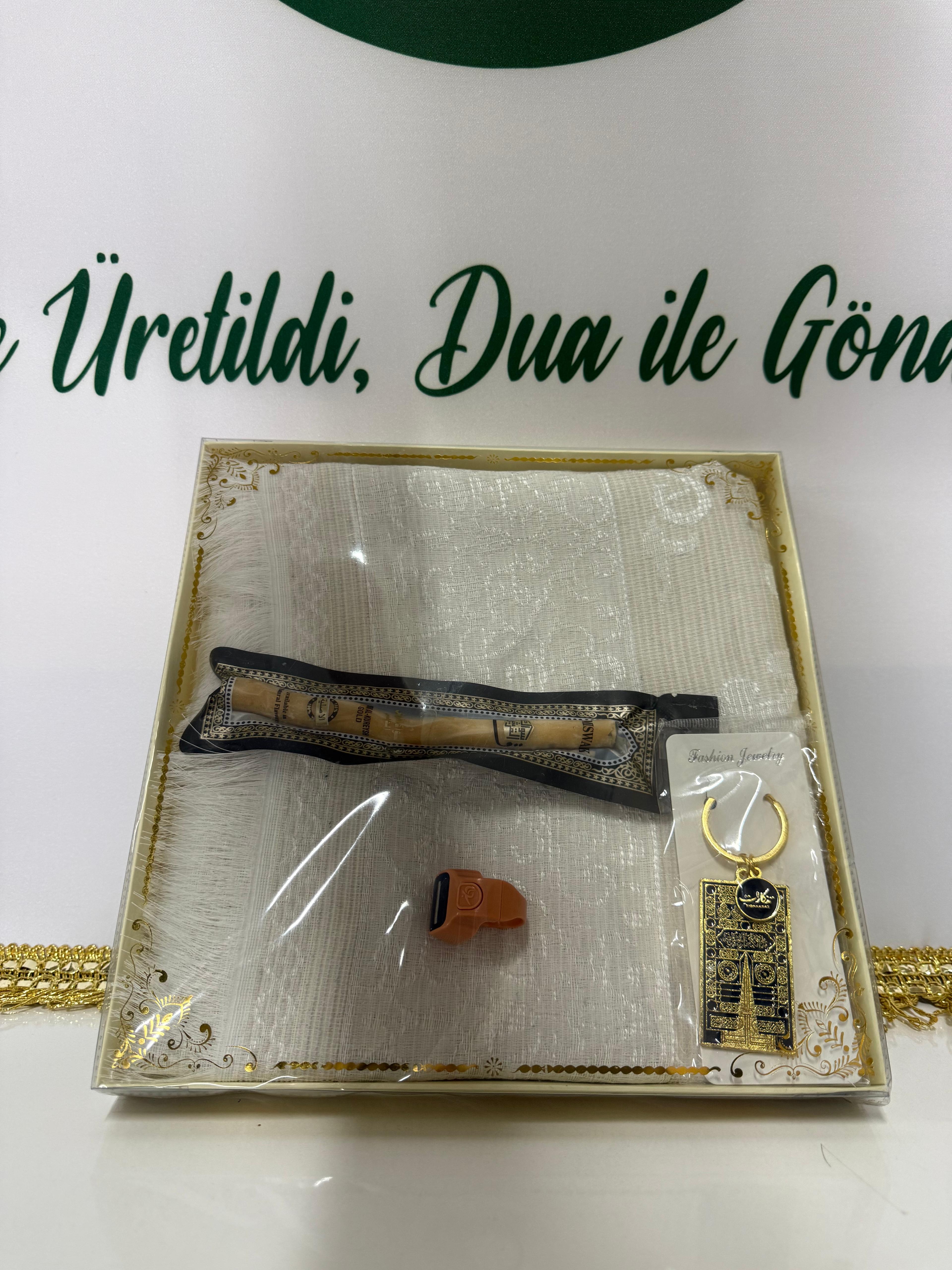 Beytullah Hediye Seti