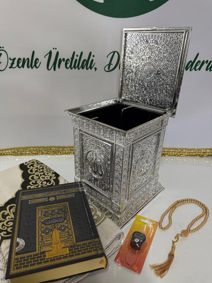 Harem-i Şerif Premium Set