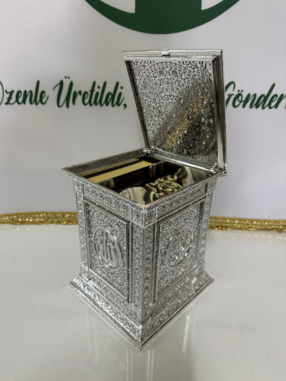 Harem-i Şerif Premium Set