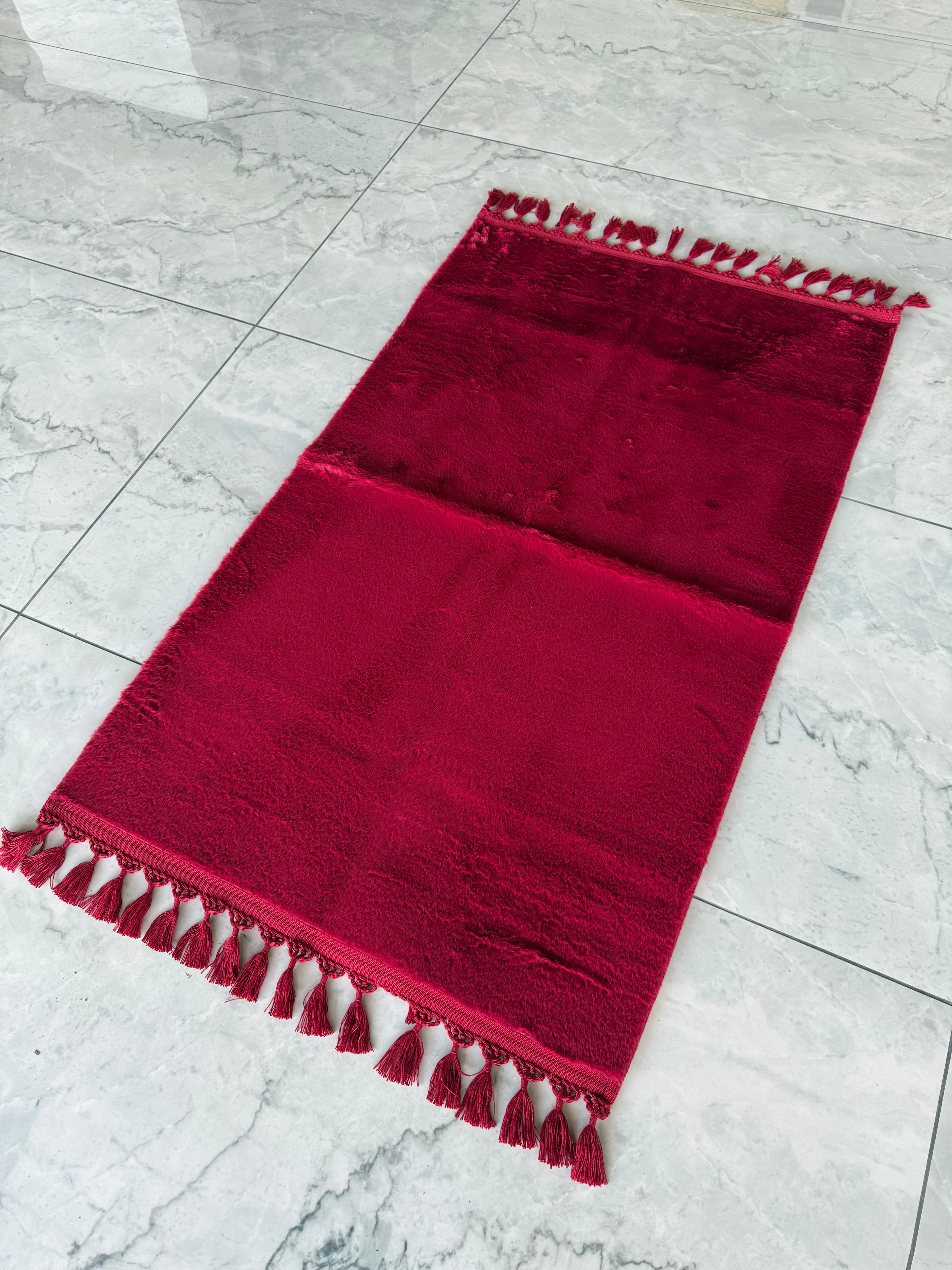 Sultan Serisi Premium Lüx Seccade