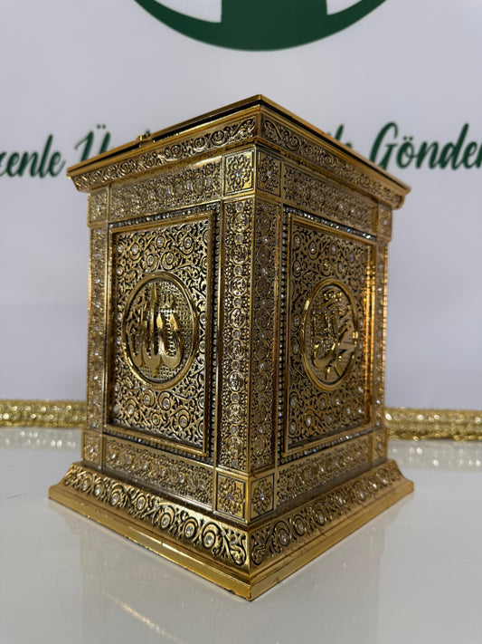 Harem-i Şerif Premium Set
