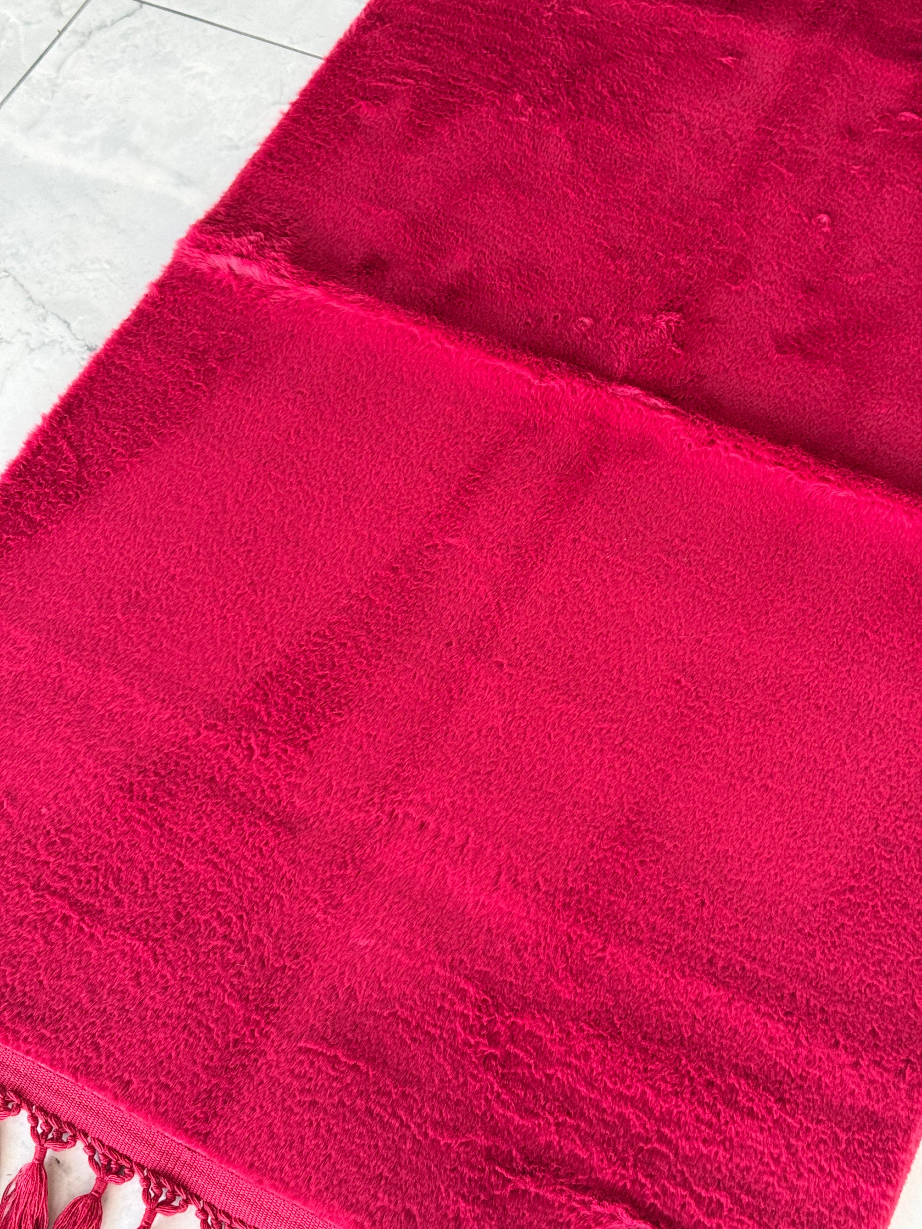 Sultan Serisi Premium Lüx Seccade