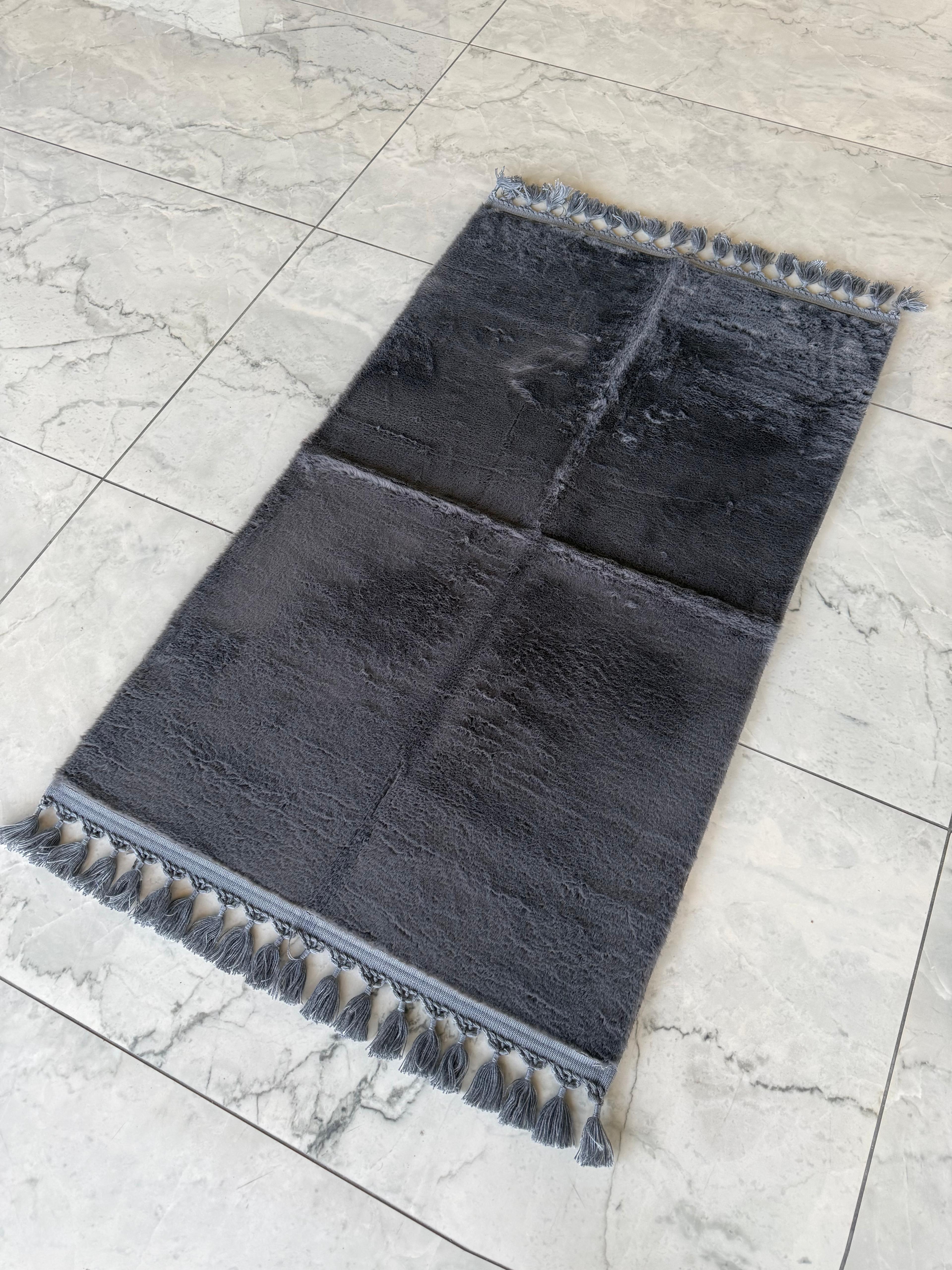 Sultan Serisi Premium Lüx Seccade